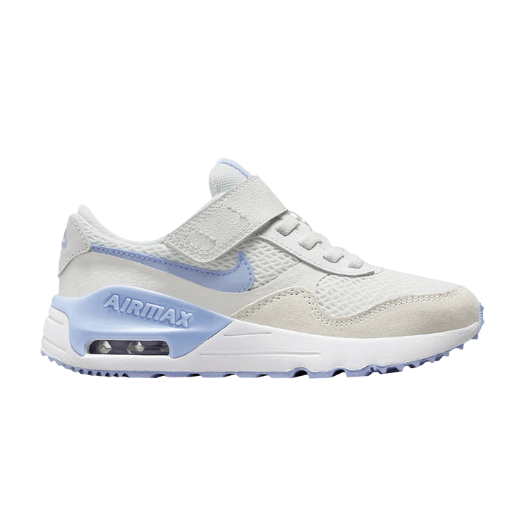 Nike Air Max SYSTM PS 'White Cobalt Bliss'