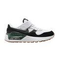 Nike Air Max SYSTM PS 'White Black Vintage Green'