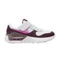 Nike Air Max SYSTM PS 'White Burgundy Crush Pink'