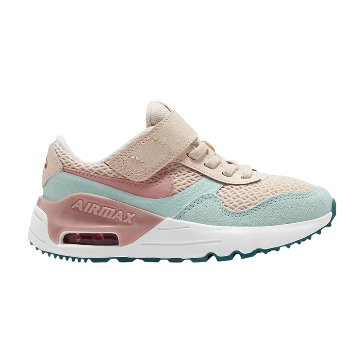 Nike Air Max SYSTM PS 'Guava Ice Jade Ice'