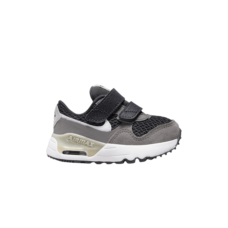 Nike Air Max SYSTM TD 'Dark Smoke Grey'