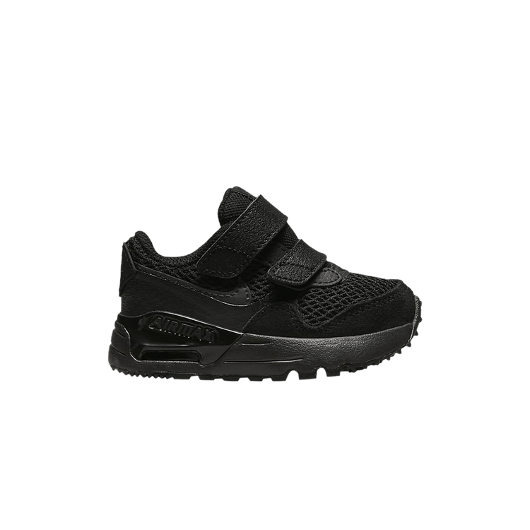 Nike Air Max SYSTM TD 'Black Anthracite'