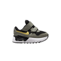 Nike Air Max SYSTM TD 'Dark Stucco Saturn Gold'