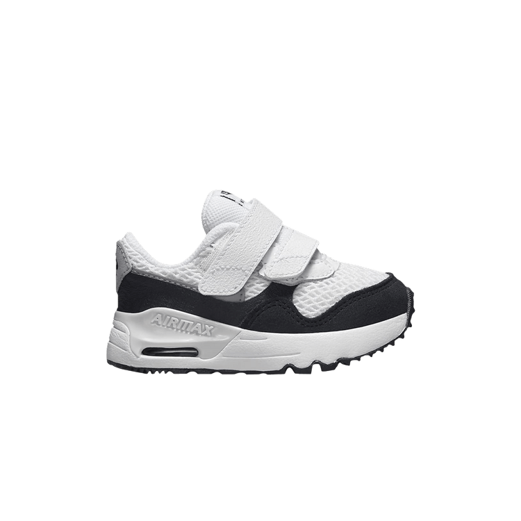 Nike Air Max SYSTM TD 'White Obsidian'