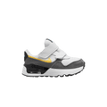 Nike Air Max SYSTM TD 'White Grey Orange'