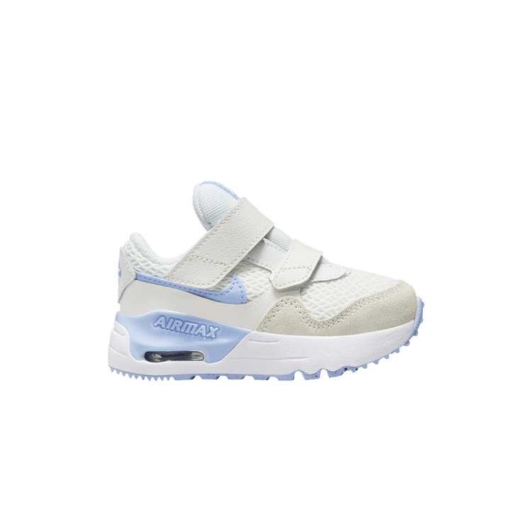 Nike Air Max SYSTM TD 'White Cobalt Bliss'