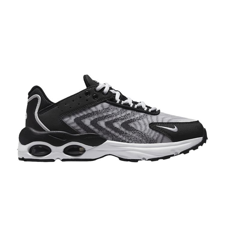 Nike Air Max TW GS 'Black White'