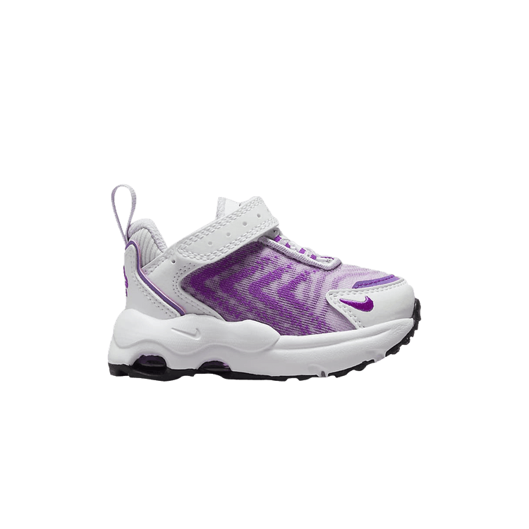 Nike Air Max TW TD 'White Vivid Purple'