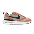 Nike Air Max Dawn 'Orange Wolf Grey'