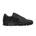 Nike Air Max 90 'Dark Smoke Laser Blue'