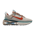 Nike Air Max 2021 'Light Orewood Brown Rush Orange'