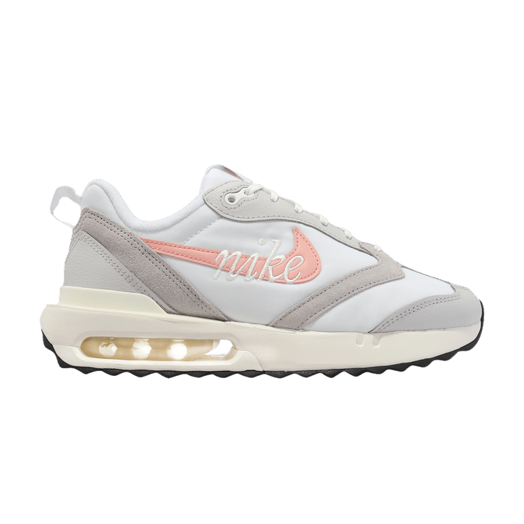 Nike Wmns Air Max Dawn 'Vast Grey Bleached Coral'