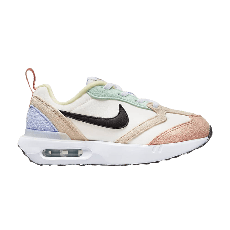 Nike Air Max Dawn PS 'Sail Light Madder Root'