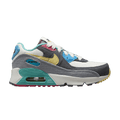 Nike Air Max 90 PS 'Air Sprung - Iron Grey'