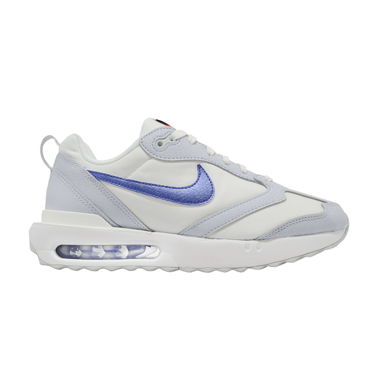Nike Wmns Air Max Dawn 'White Medium Blue'