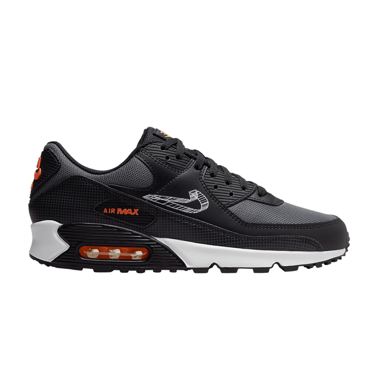 Nike Air Max 90 '3D Swoosh'