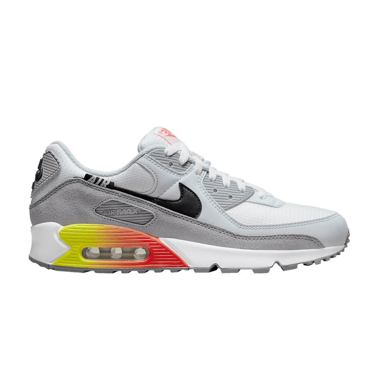 Nike Air Max 90 'Gradient Cassette'