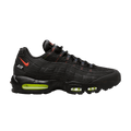 Nike Air Max 95 Black Reflective Volt