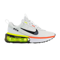 Nike Air Max 2021 'White Bright Crimson Volt'