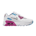 Nike Air Max 90 Leather SE PS 'Bright Colors!'