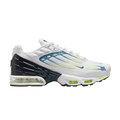 Nike Air Max Plus 3 'White Volt Marina'