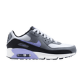 Nike Air Max 90 Leather GS 'Light Thistle'