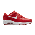 Nike Air Max 90 Leather GS 'Track Red'