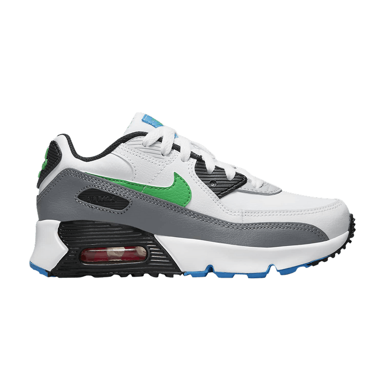 Nike Air Max 90 Leather PS 'White Stadium Green'