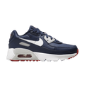 Nike Air Max 90 Leather PS 'Obsidian Track Red'