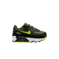 Nike Air Max 90 Leather TD 'Medium Olive Volt'