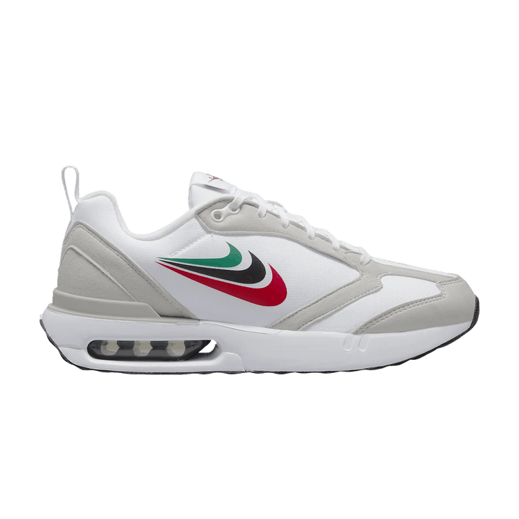 Nike Air Max Dawn GS 'Multi-Swoosh'