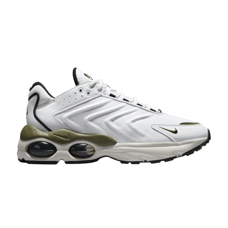 Nike Air Max TW 'White Medium Olive'