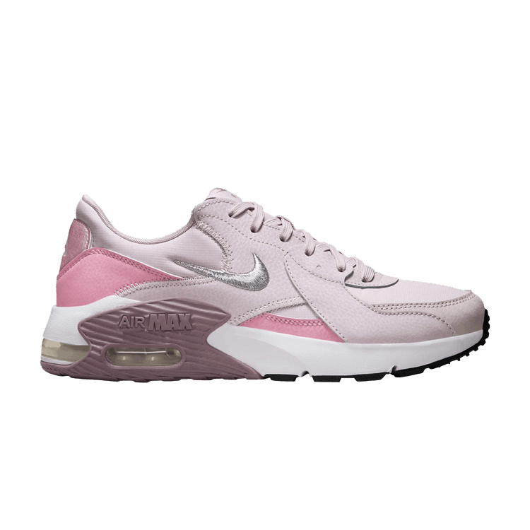 Nike Wmns Air Max Excee 'Platinum Violet' — Platinum Violet/Elemental Pink/White/Taupe Grey