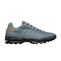 Nike Air Max 95 Ultra Cool Grey Orange