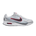 Nike Air Max Solo 'Wolf Grey University Red'