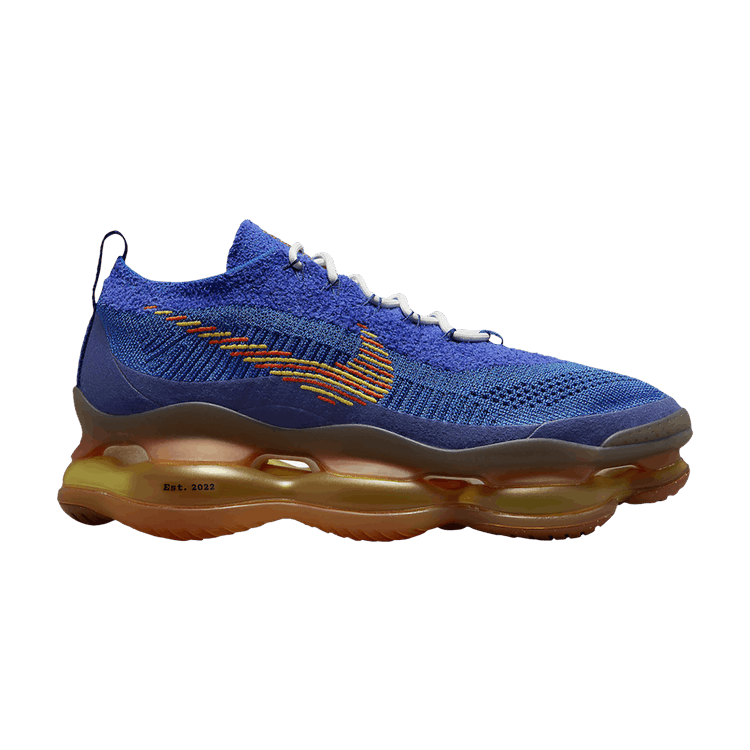 Nike Air Max Scorpion Flyknit 'Frank Rudy'