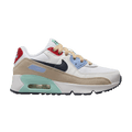 Nike Air Max 90 Leather SE PS 'Patches'