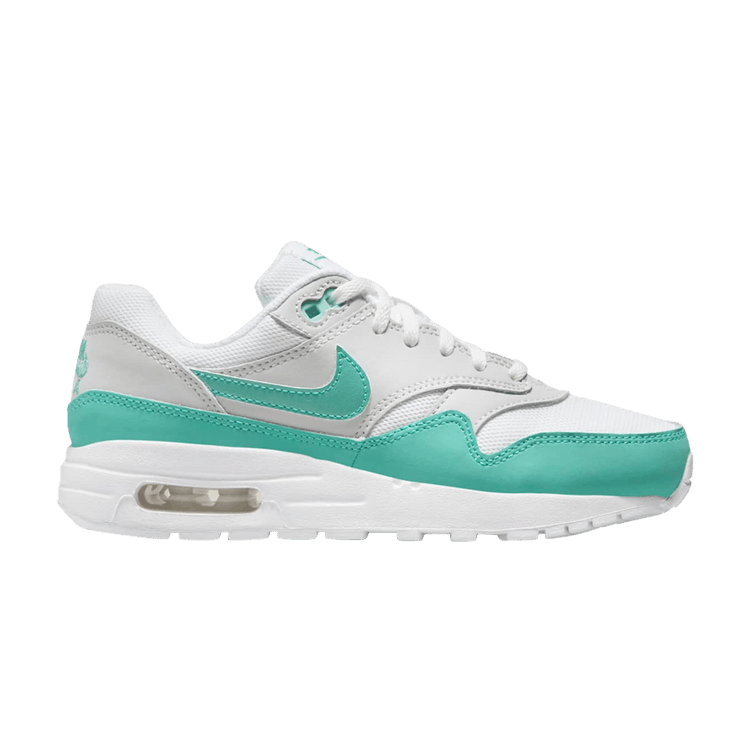 Nike Air Max 1 GS 'Clear Jade'