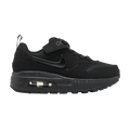 Nike Air Max 1 EasyOn PS 'Triple Black'
