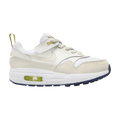 Nike Air Max 1 EasyOn PS 'White Light Orewood Brown'