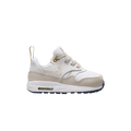 Nike Air Max 1 EasyOn TD 'White Light Orewood Brown'