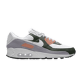 Nike Air Max 90 By You — Multi-Color/Multi-Color/Multi-Color/Multi-Color