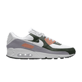 Nike Air Max 90 By You 'Leather & Canvas'