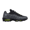 Nike Air Max 95 Grey Black Volt