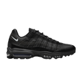 Nike Air Max 95 Ultra Black Medium Ash