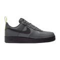 Nike Air Force 1 '07 'Iron Grey Volt'