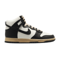 Nike Dunk High Retro Vintage Panda (Women's)