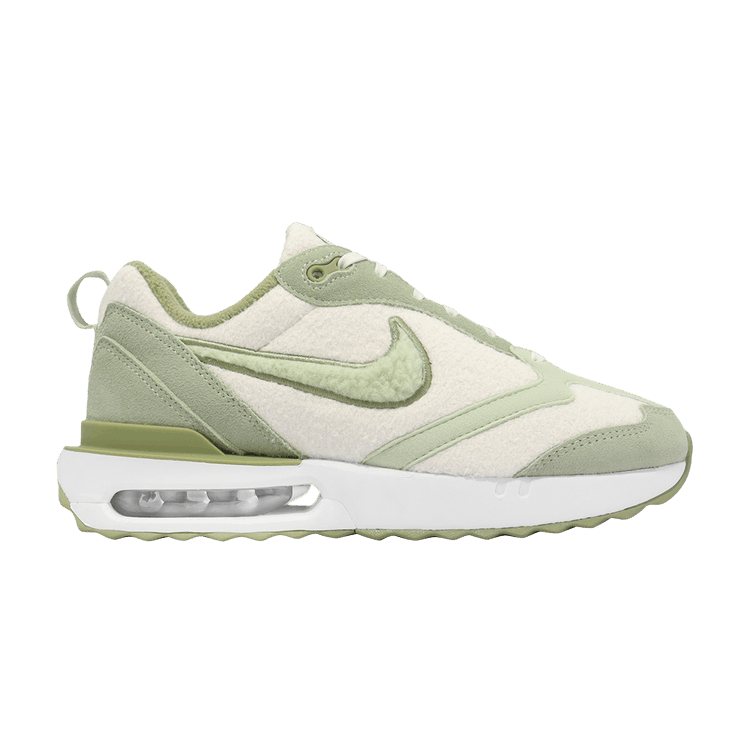 Nike Wmns Air Max Dawn 'Honeydew'