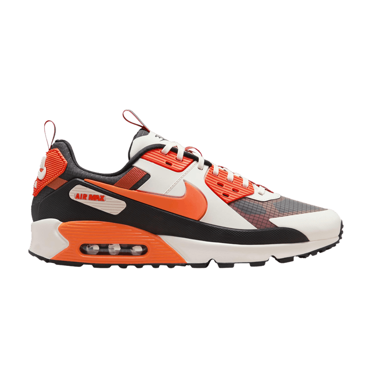 Nike Air Max 90 Drift 'Phantom Safety Orange'