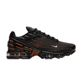 Nike Air Max Plus 3 'Spirograph - Safety Orange'